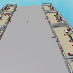 Tycoon Game Test by: "Lekar Team"