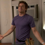 Dexter s5
