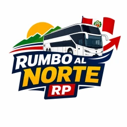 Heading North Peru [UPD]: Marcopolo 1200 6x2  icon