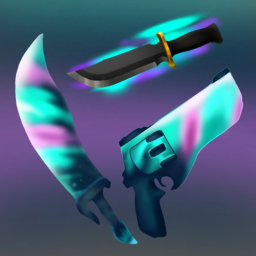 Steal da Mystery 2