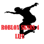 Roblox Sk8rs 4 life