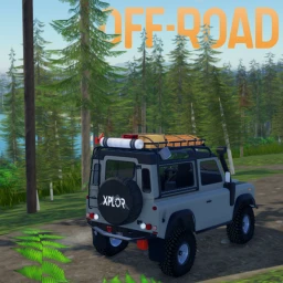 Off-Road Trail System: Act II [UPDATE] icon