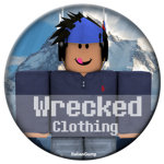 Wrecked Clothing