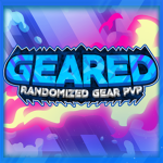 Geared