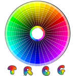 The Rainbow Color Group
