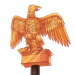 PRAETORIUM RAPAX