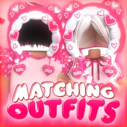 [❤️ LOVE] Matching Outfits Ideas icon