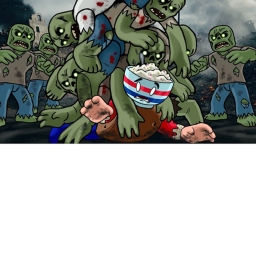 Zombie Apocalypse [BETA]