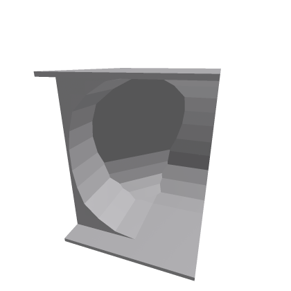 corner pipe