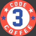 ·Code Three Coffee·