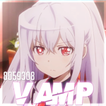 彡VAMP