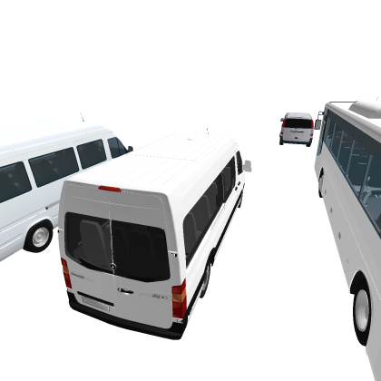 Pks bus pack.