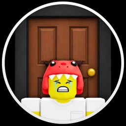 Pick the Right Door icon