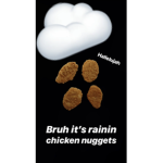 Nuggets Child =)
