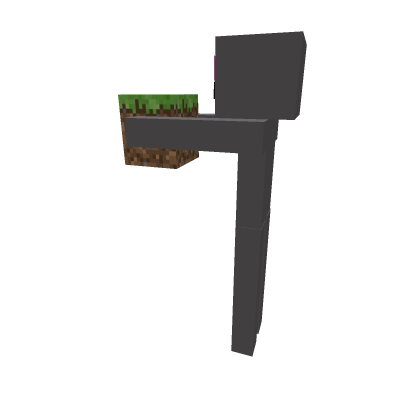 Enderman por [br]