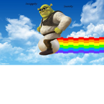 shrektastic squad