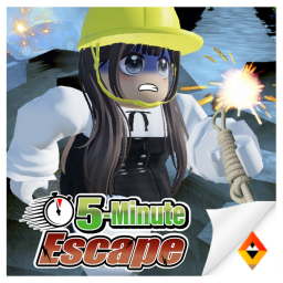 5-Minute Escape