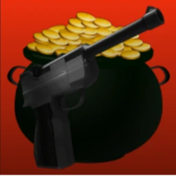 Guns & Gold (W.I.P) icon