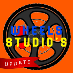 Wheels Studio's Home