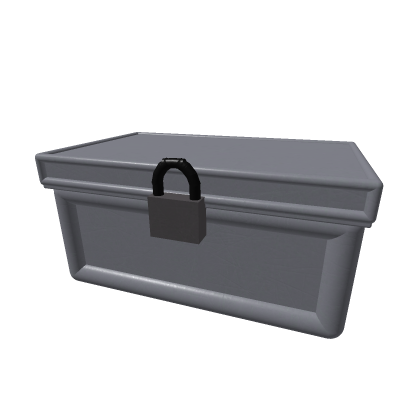 Regular Crate
