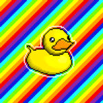 Duck,Duck and Duck