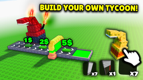 Create a Tycoon