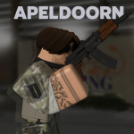 Apeldoorn - Goud V2
