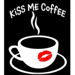 Kiss Me Coffee