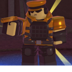 Core crusaders