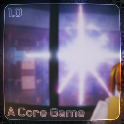 A Core Game icon