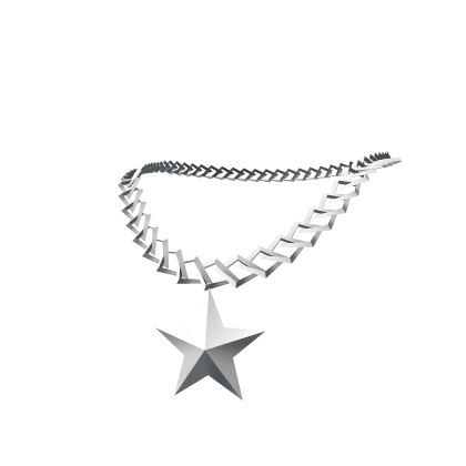 Necklace Roblox NoFilter