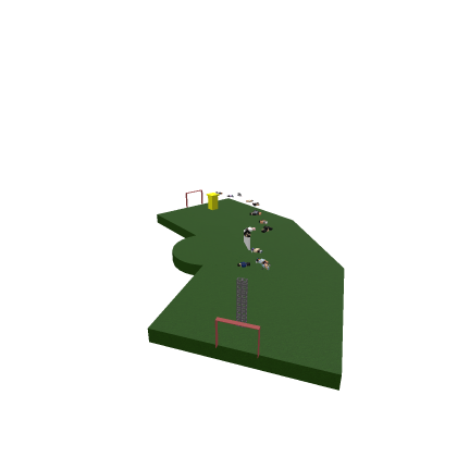 Admin Obby