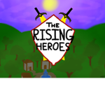 Rising Heroes