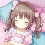 ᐢ ᐢ