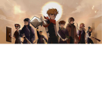 . * { Dream SMP } * .