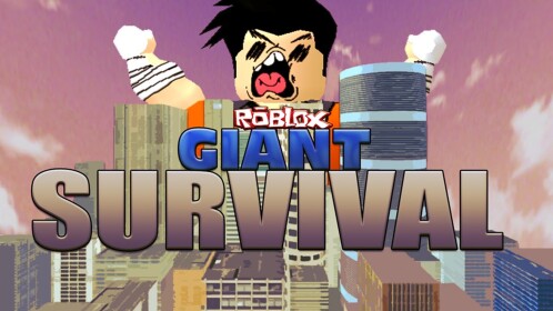 The creators Giant survial (piggy Update)