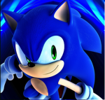 GEME SONIC