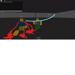 beat up sim forever [THE FUTURE] icon