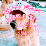 Nimmys shopping spree