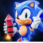 Sonic bffs