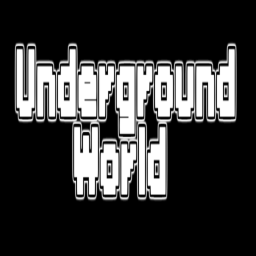 Underground World [Alpha 1.0.0]