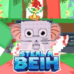 Steal a B.E.I.H. icon