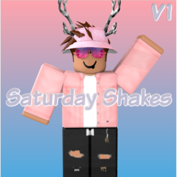 Saturday Shakes || GRAND OPENING!