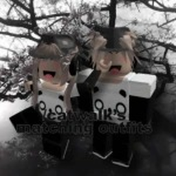 [💮NEW] /catwalk's matching outfits 🐾