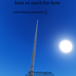 extremely satisfying ball dropping game