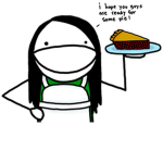 PIE LOVER V5