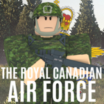 Royal Canadian Airforce Team