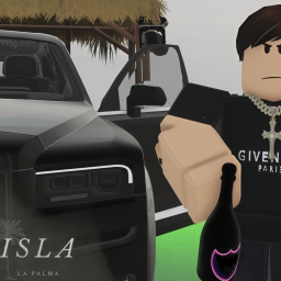 Isla La Palma