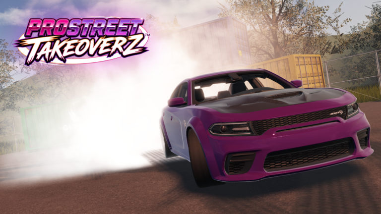 [CARS!] Prostreet Takeoverz 🏎️ screenshot 3