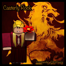 Casterly Rock